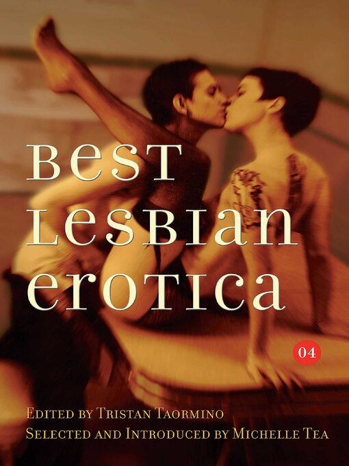 Title details for Best Lesbian Erotica 2004 by Tristan Taormino - Wait list